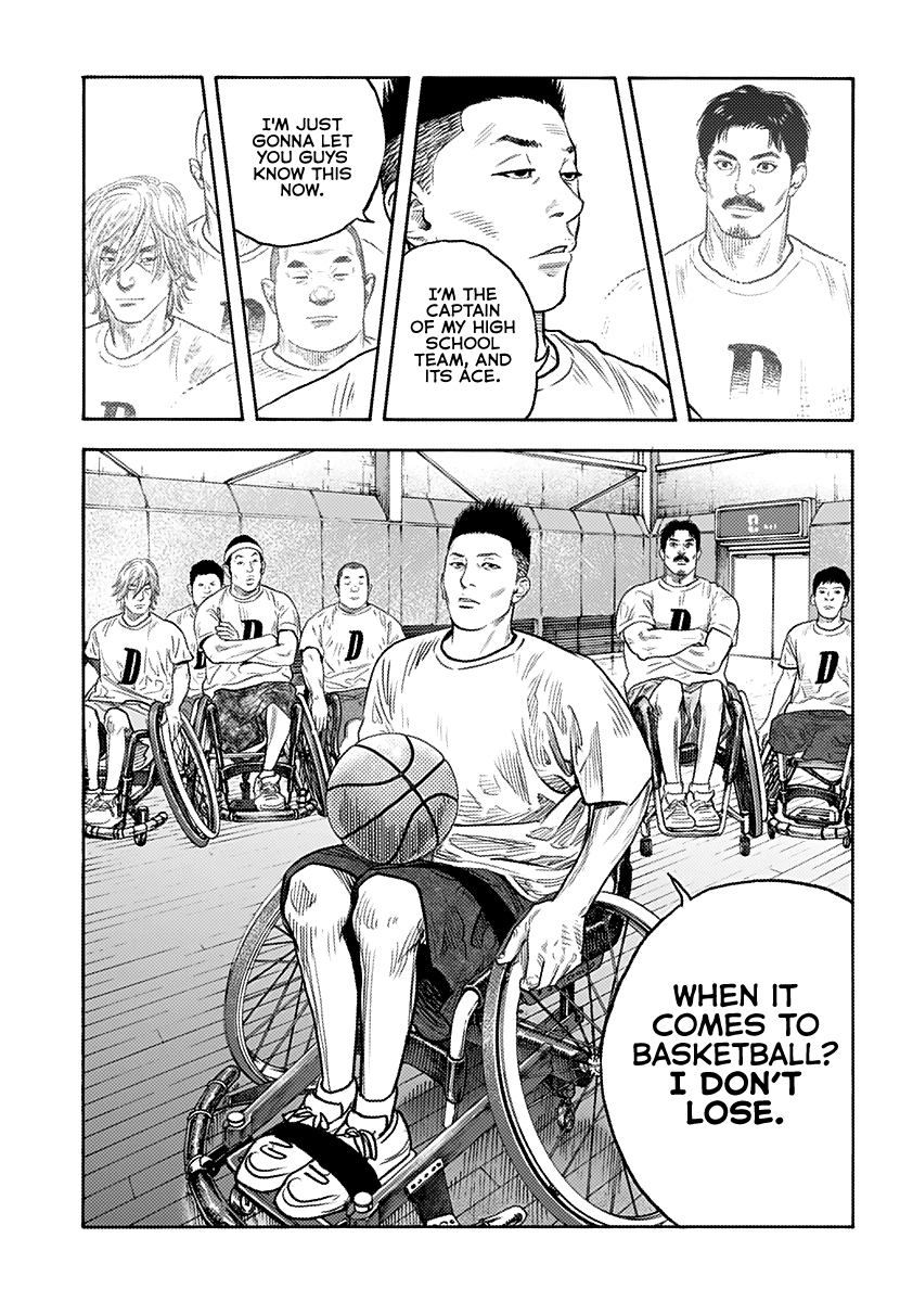 REAL Chapter 87 page 24 - Chapter 87