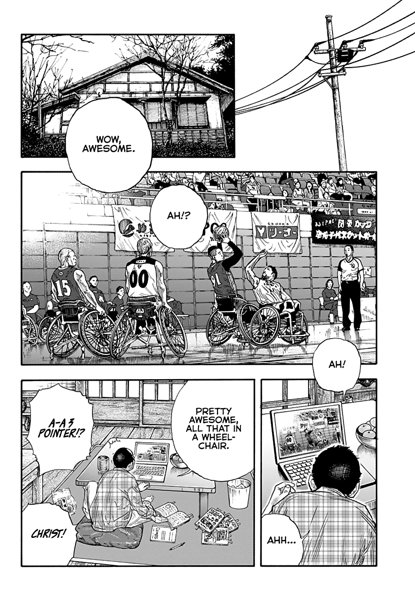 REAL Chapter 87 page 25 - Chapter 87