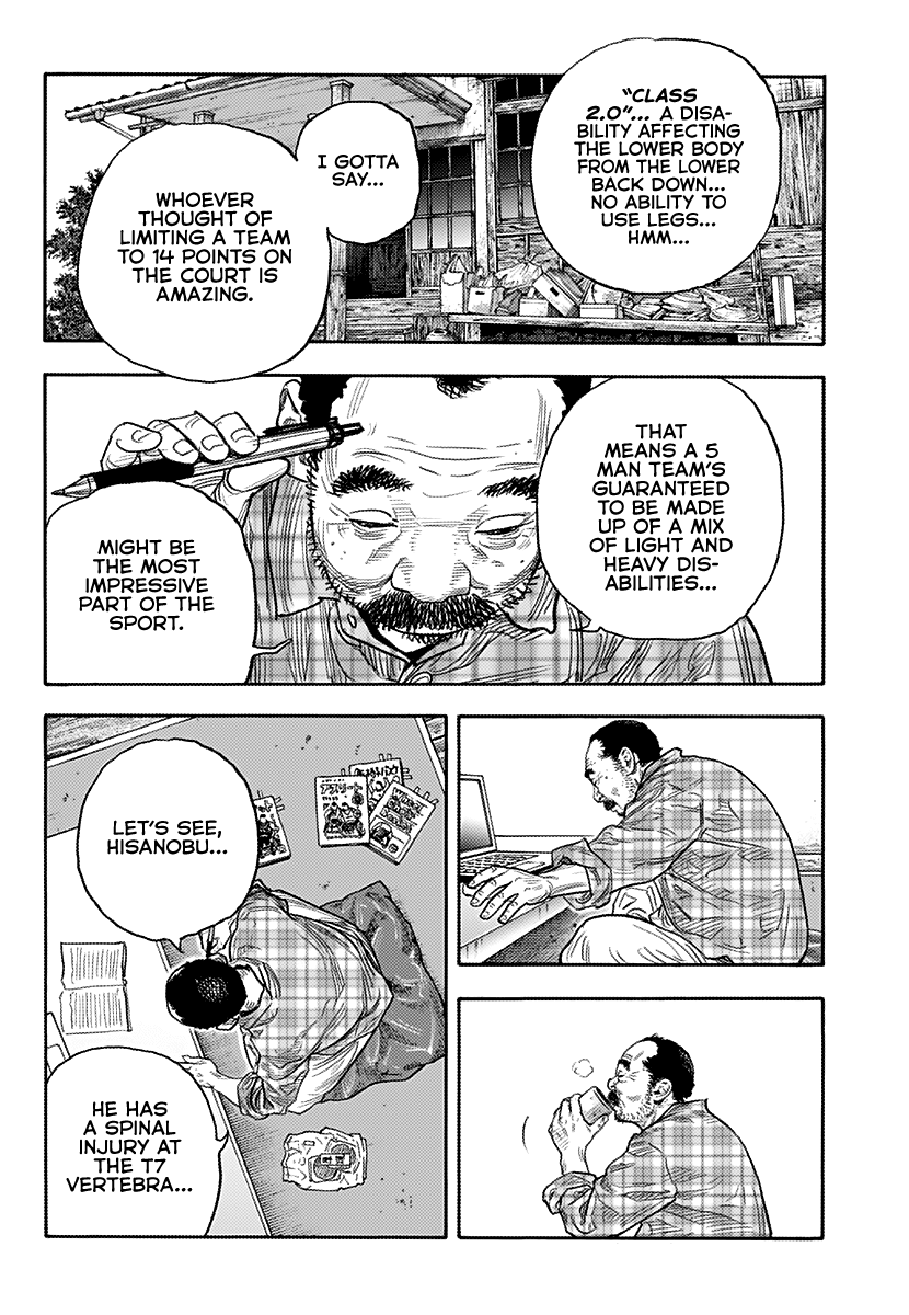 REAL Chapter 87 page 27 - Chapter 87