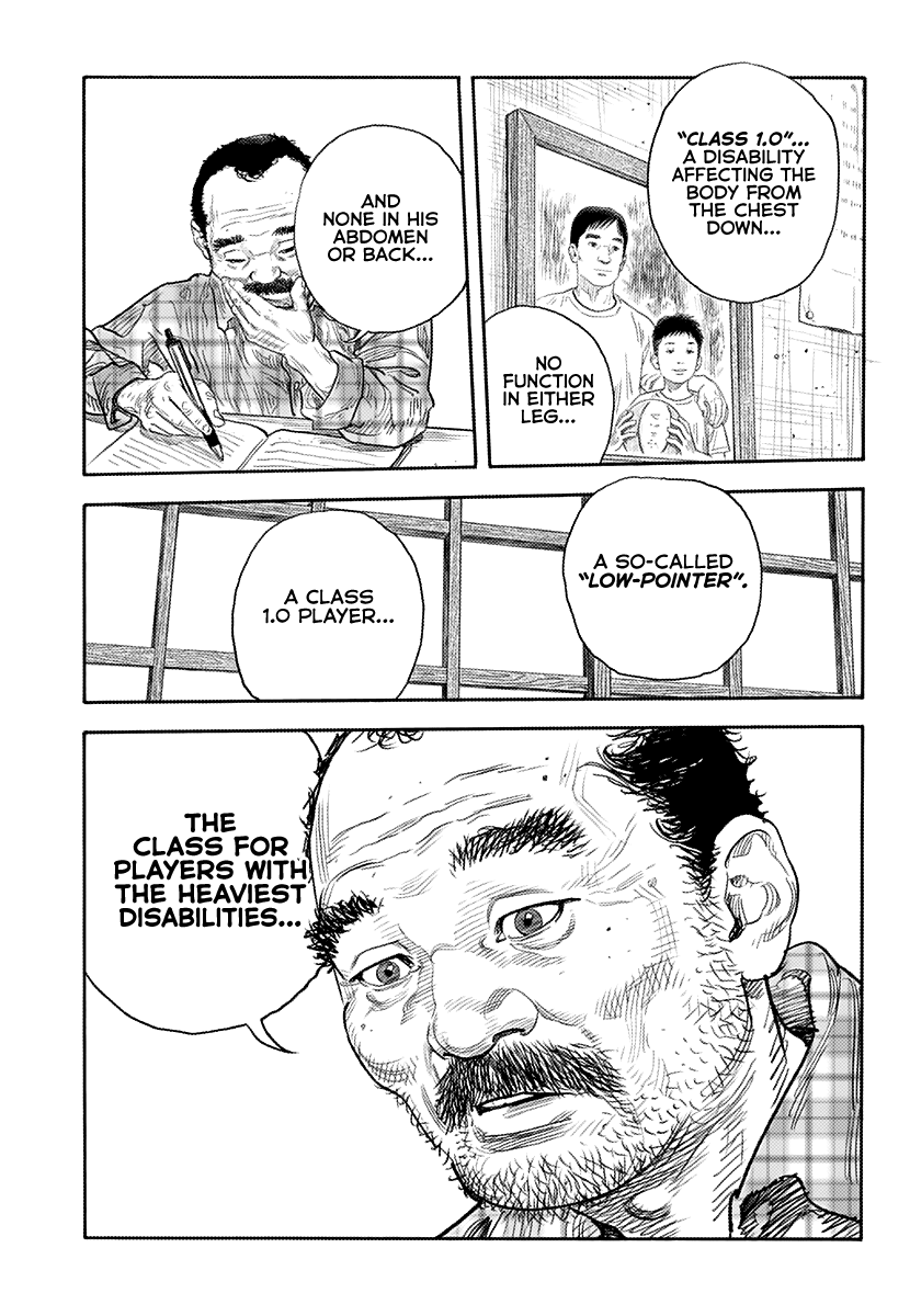 REAL Chapter 87 page 28 - Chapter 87