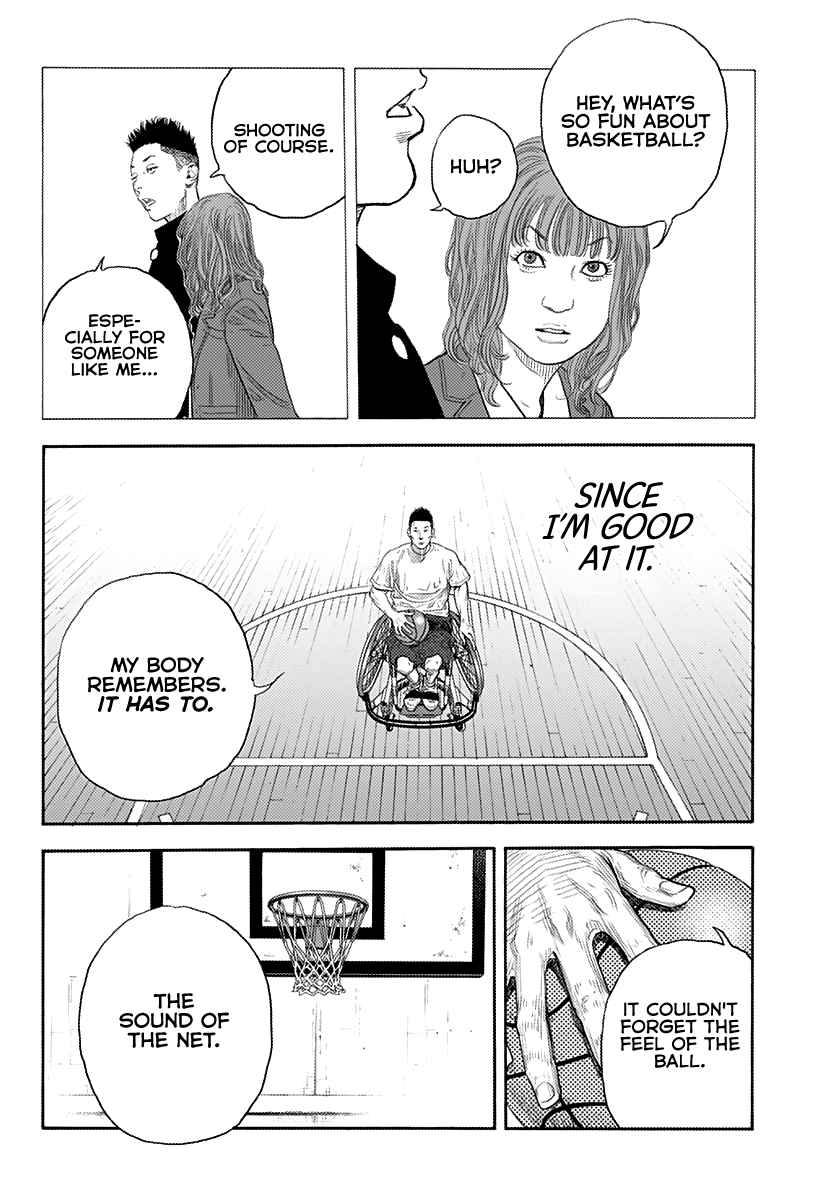 REAL Chapter 87 page 29 - Chapter 87