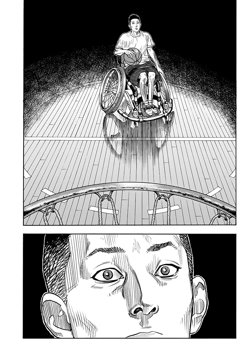 REAL Chapter 87 page 30 - Chapter 87