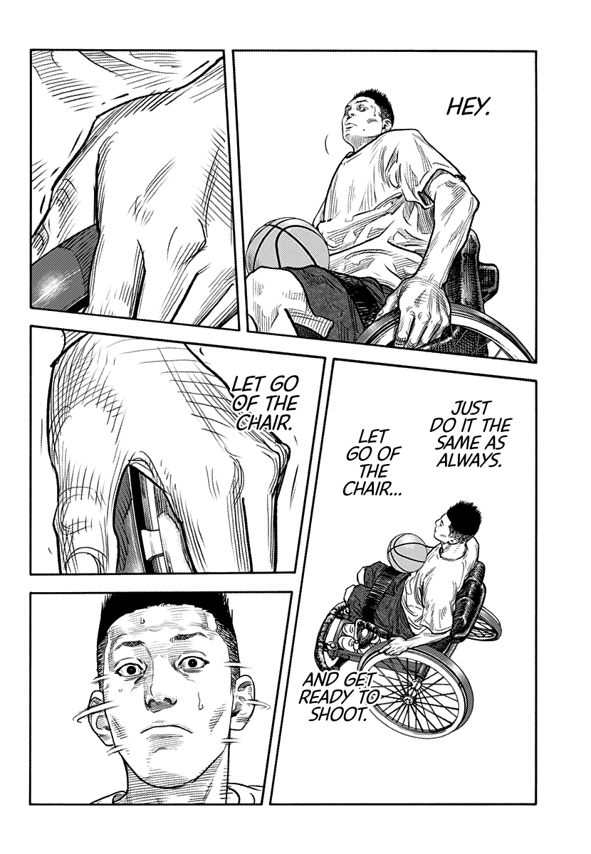 REAL Chapter 87 page 31 - Chapter 87
