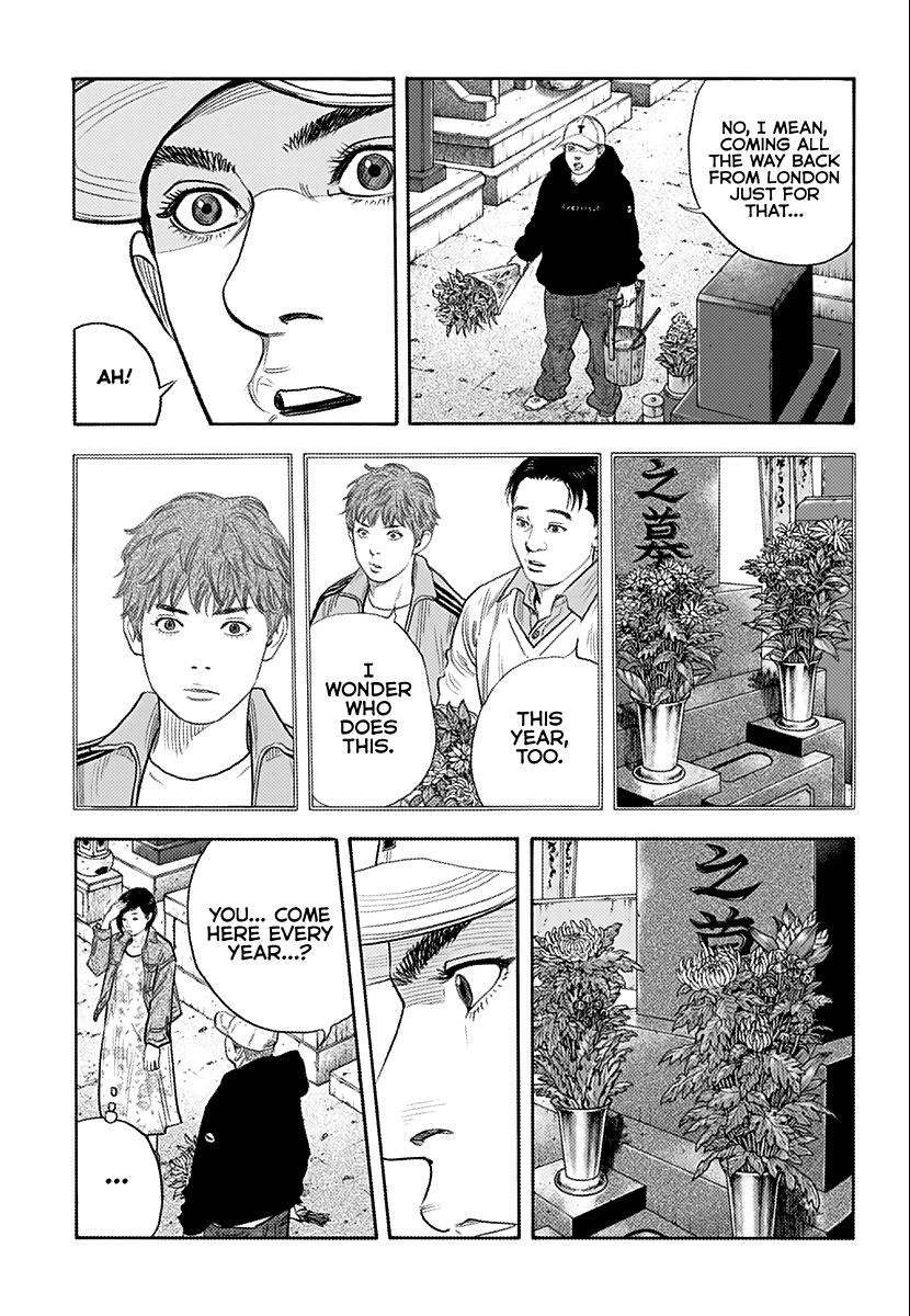 REAL Chapter 87 page 4 - Chapter 87