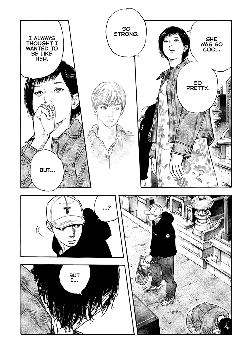 REAL Chapter 87 page 6 - Chapter 87