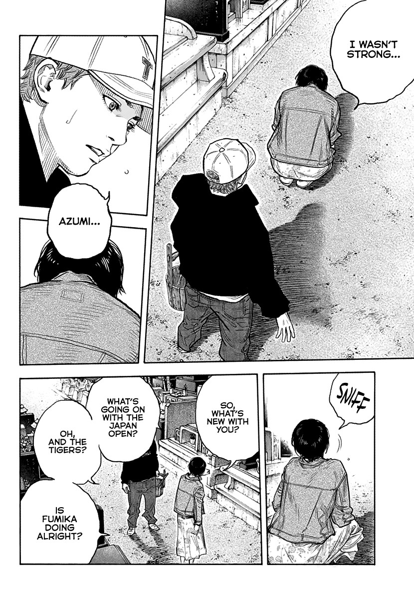REAL Chapter 87 page 7 - Chapter 87