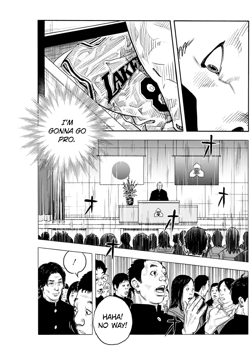 REAL Chapter 88 page 27 - Chapter 88