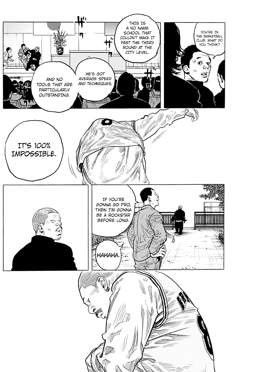 REAL Chapter 88 page 28 - Chapter 88
