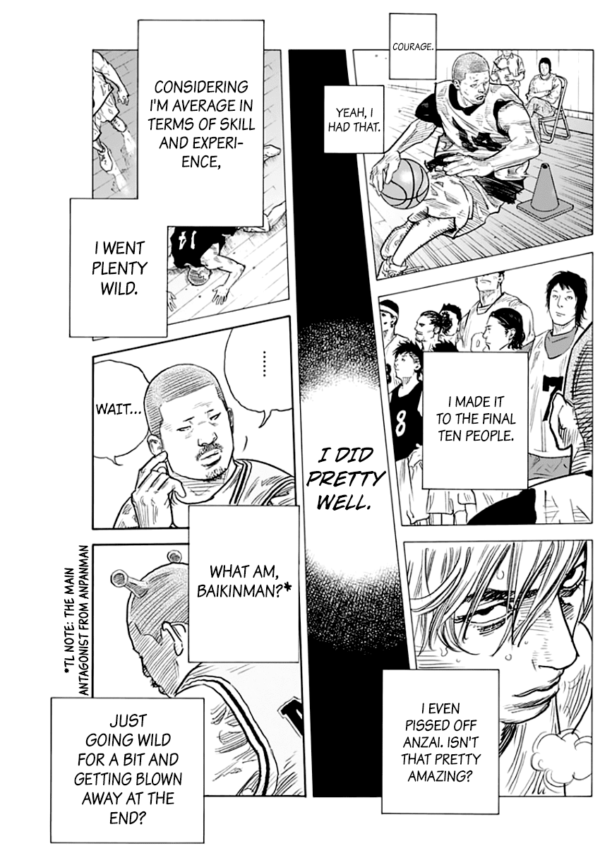 REAL Chapter 88 page 29 - Chapter 88