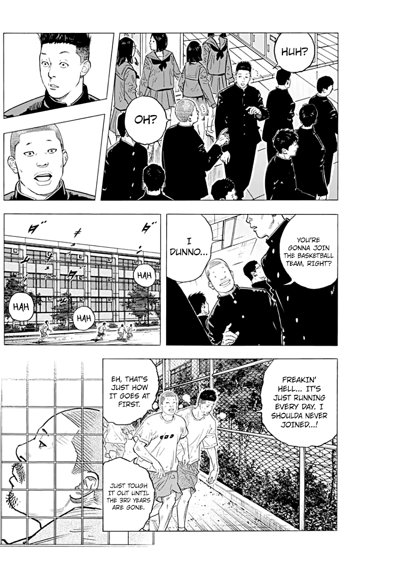 REAL Chapter 89 page 10 - Chapter 89