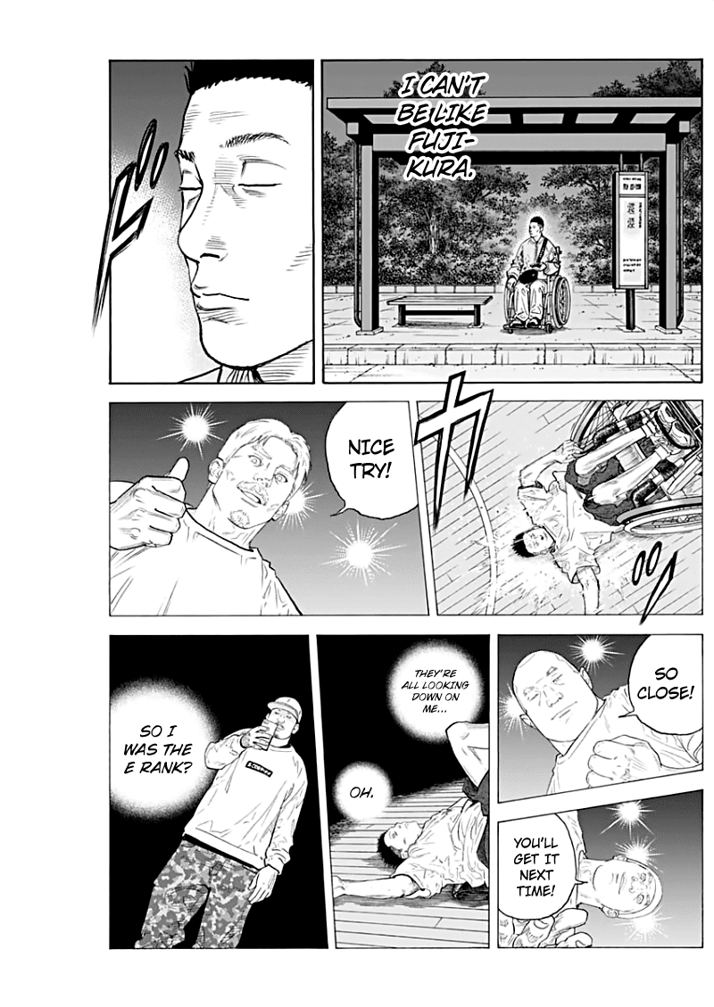 REAL Chapter 89 page 15 - Chapter 89
