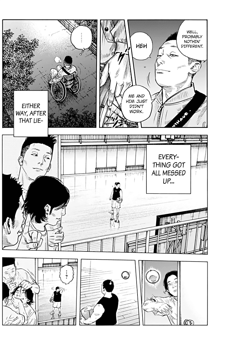 REAL Chapter 89 page 20 - Chapter 89