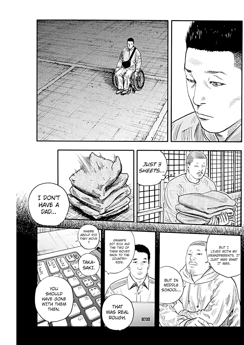 REAL Chapter 89 page 21 - Chapter 89