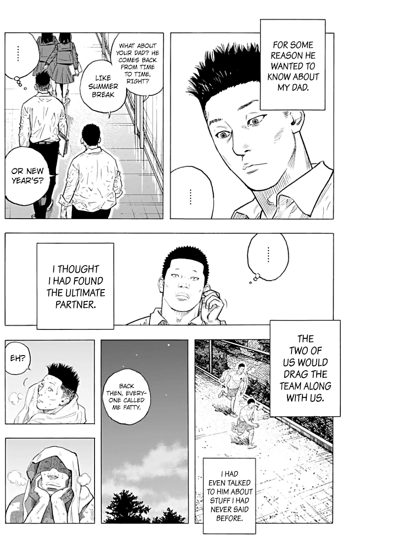 REAL Chapter 89 page 24 - Chapter 89