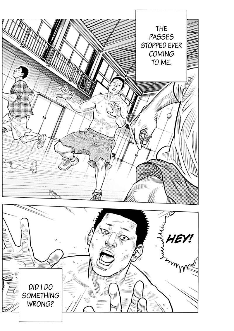 REAL Chapter 89 page 26 - Chapter 89