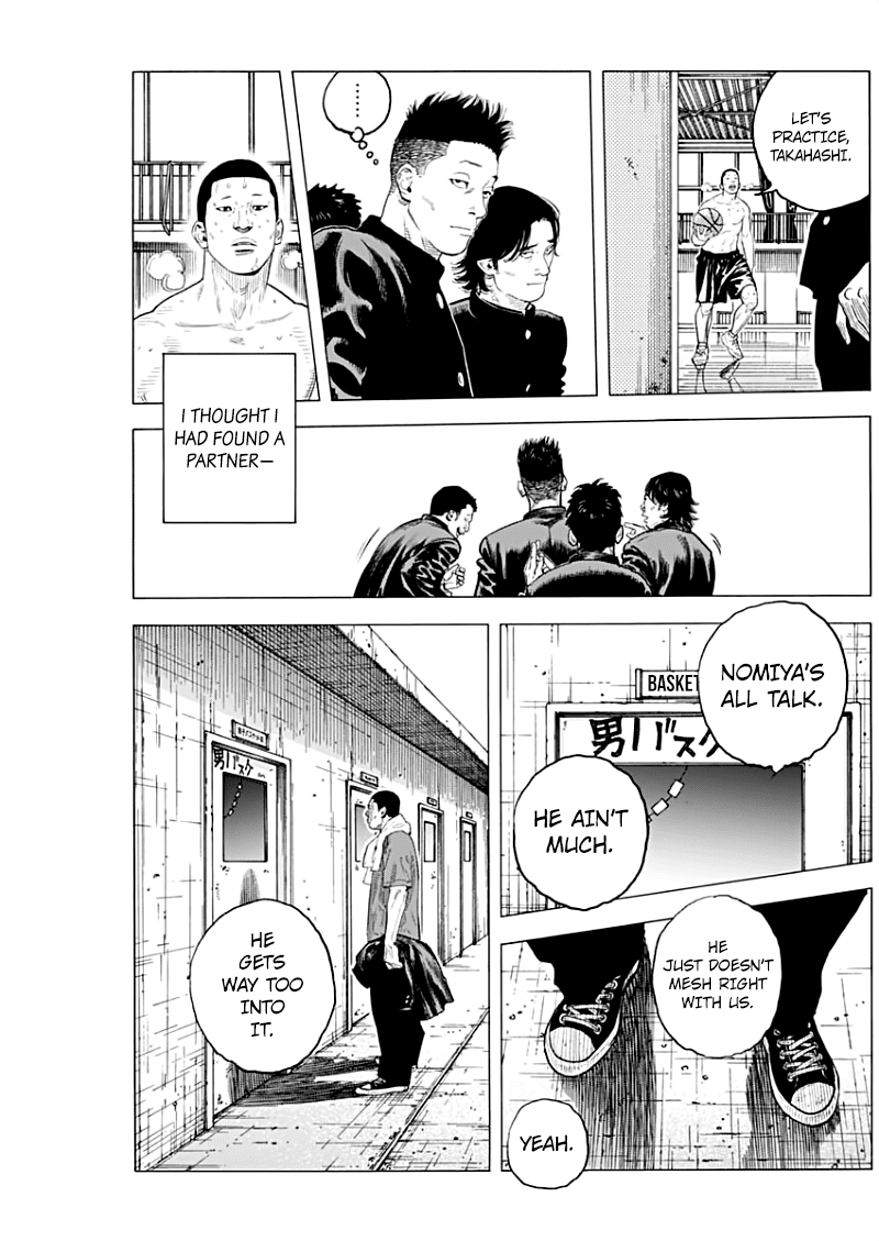 REAL Chapter 89 page 27 - Chapter 89