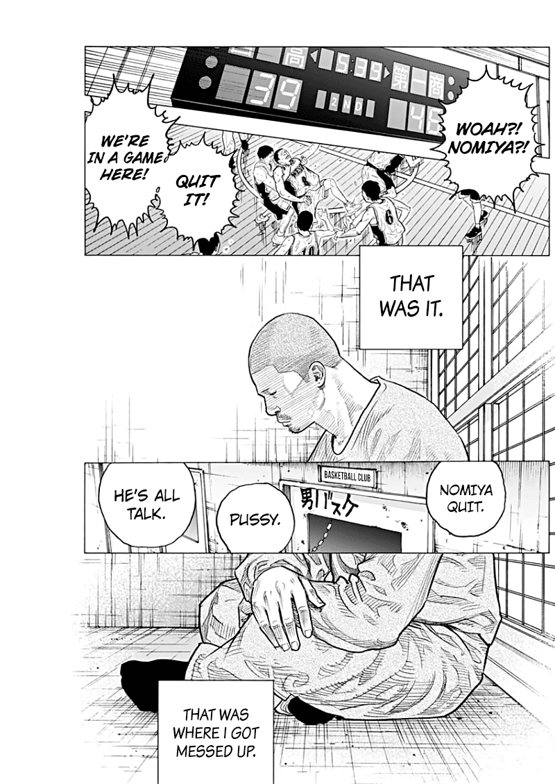 REAL Chapter 89 page 29 - Chapter 89