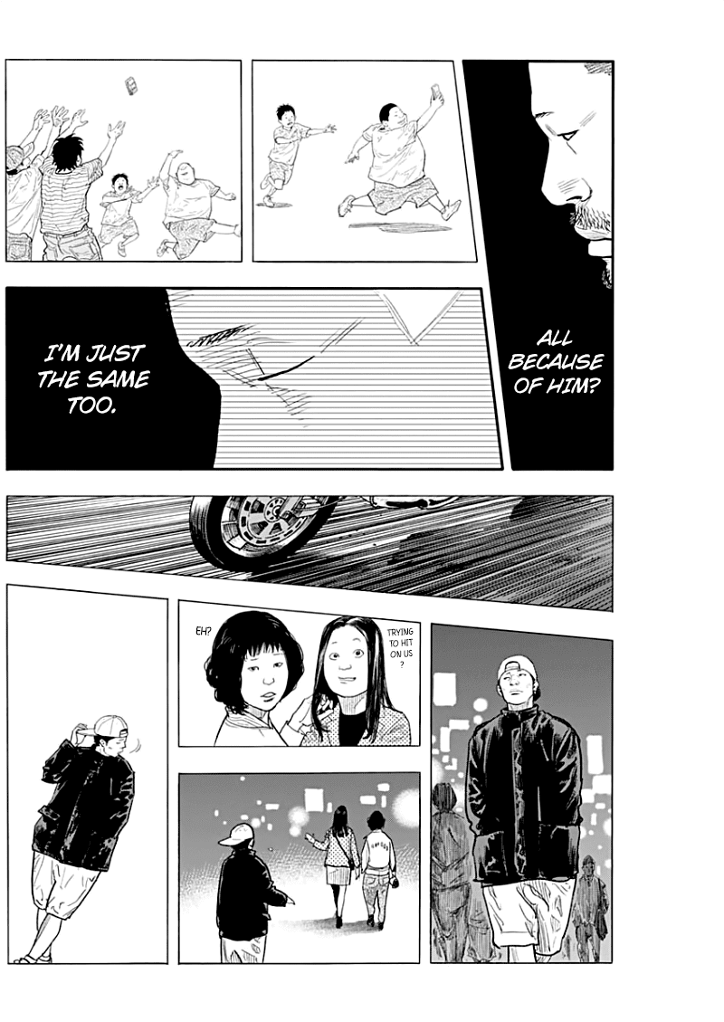 REAL Chapter 89 page 30 - Chapter 89