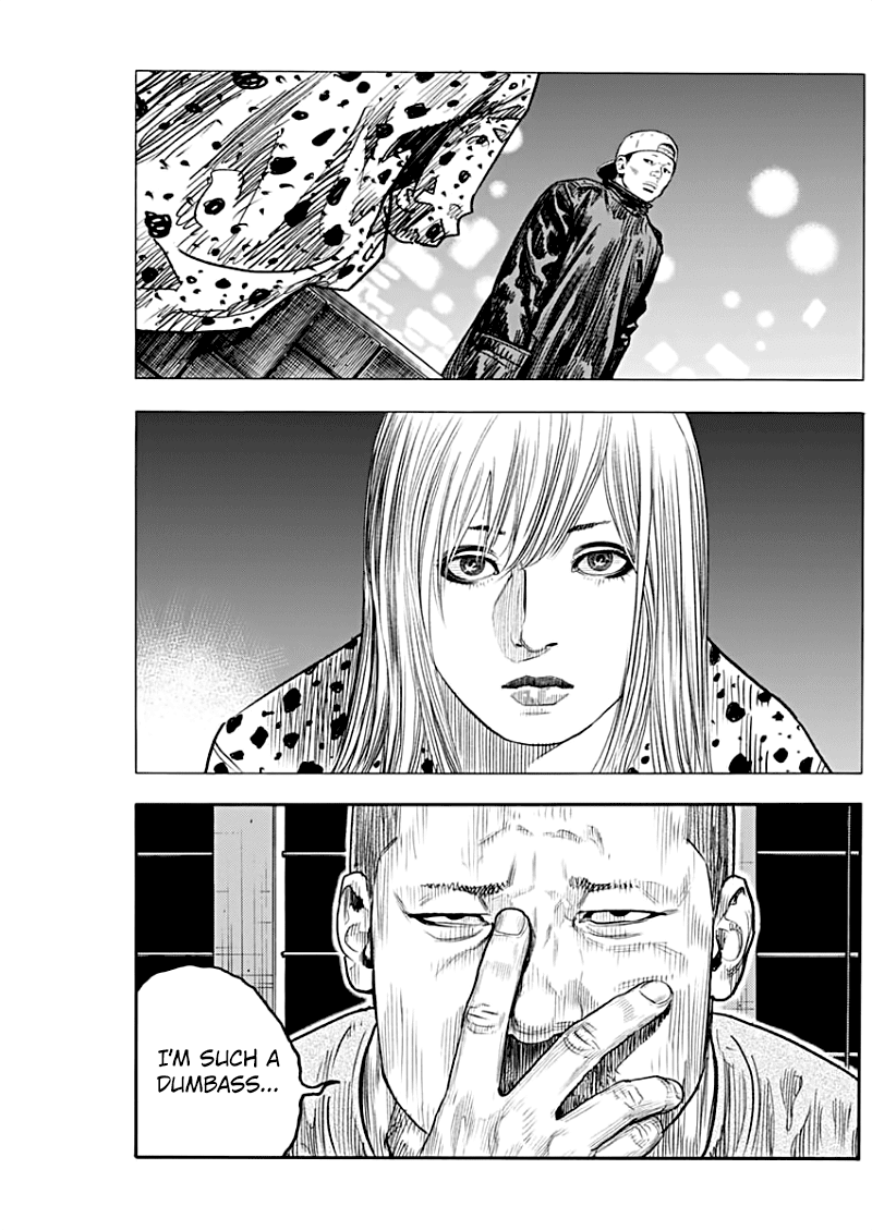 REAL Chapter 89 page 31 - Chapter 89