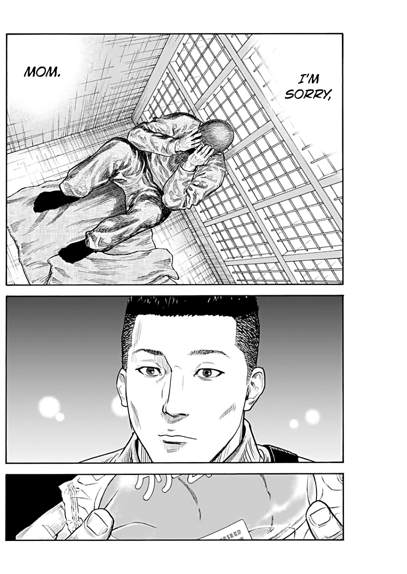 REAL Chapter 89 page 32 - Chapter 89