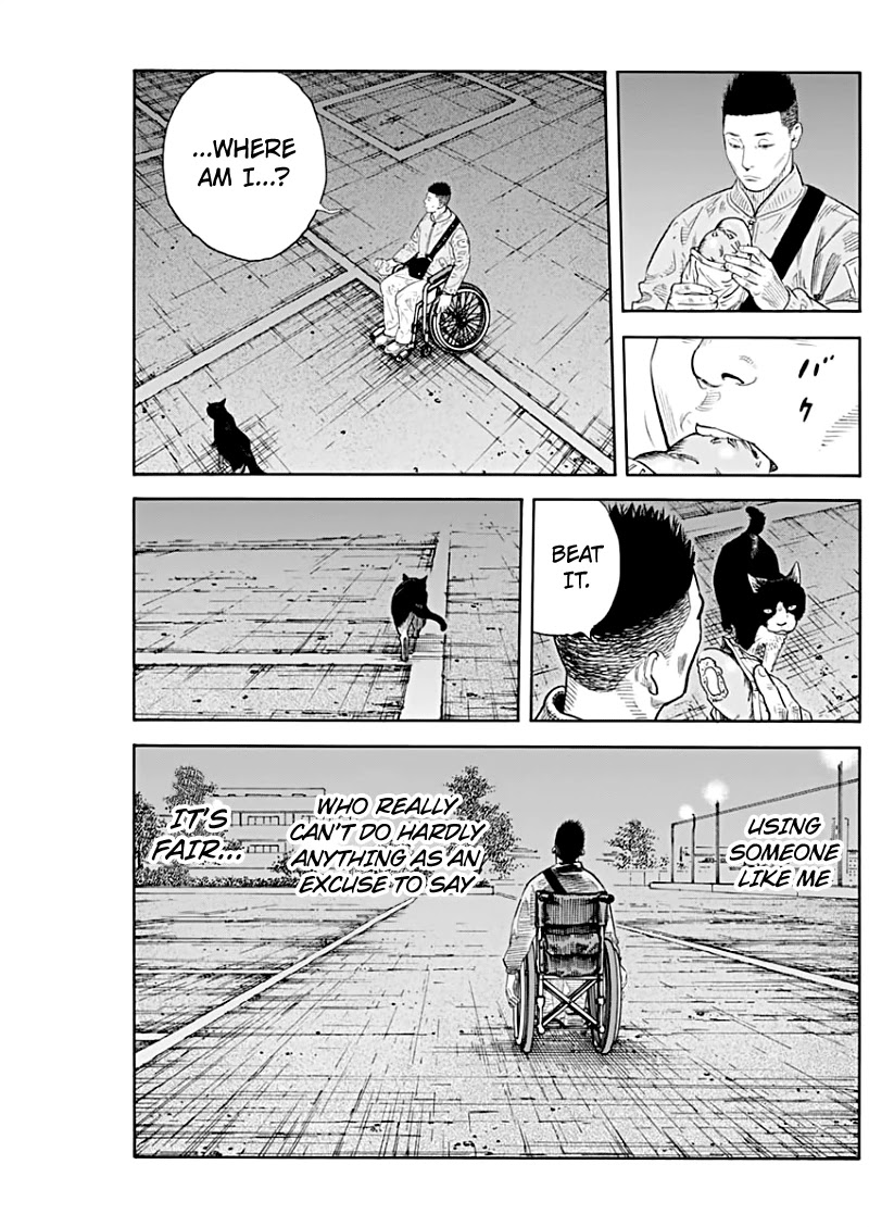 REAL Chapter 89 page 33 - Chapter 89
