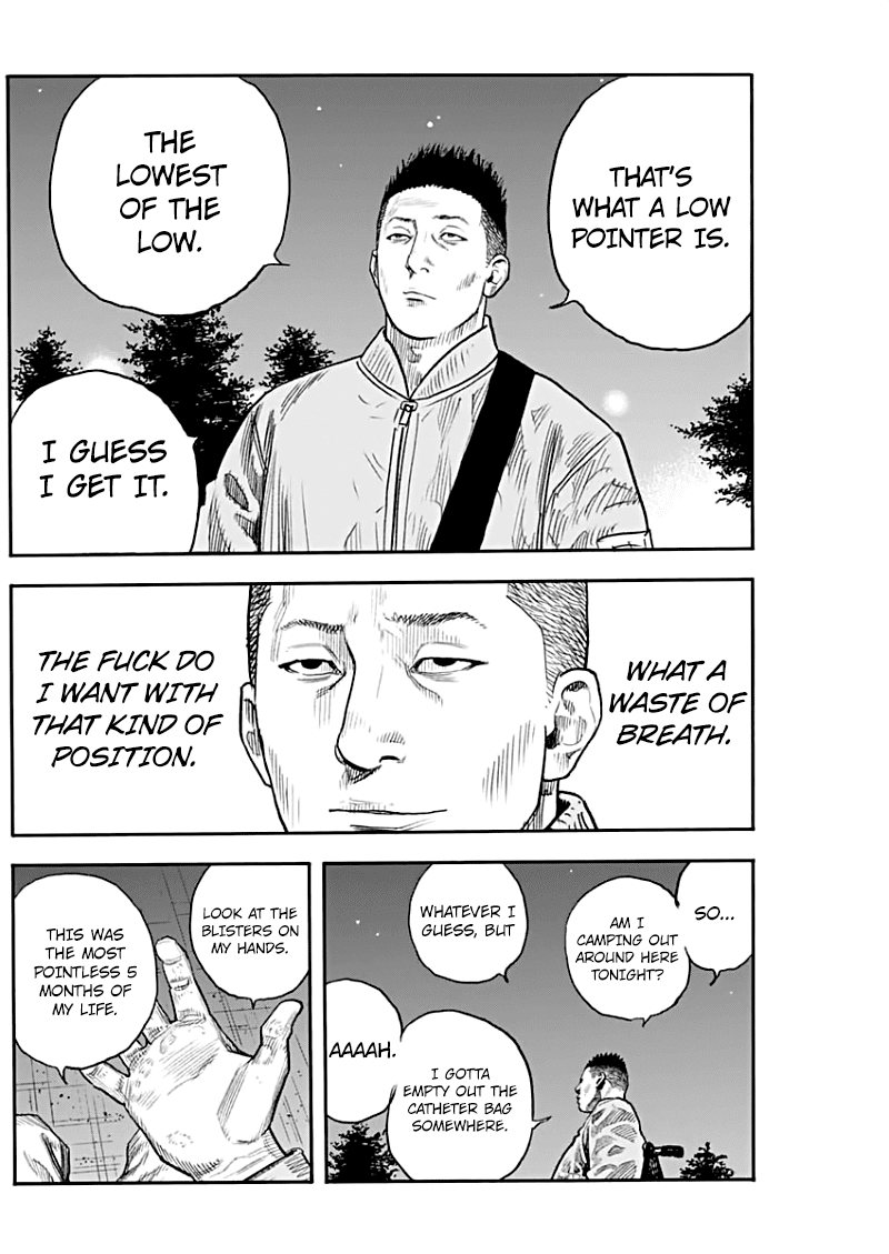 REAL Chapter 89 page 34 - Chapter 89