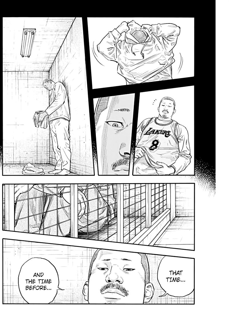 REAL Chapter 89 page 6 - Chapter 89