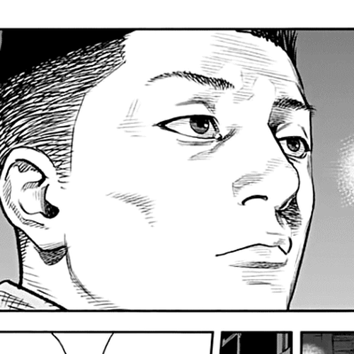 REAL Chapter 89 cover