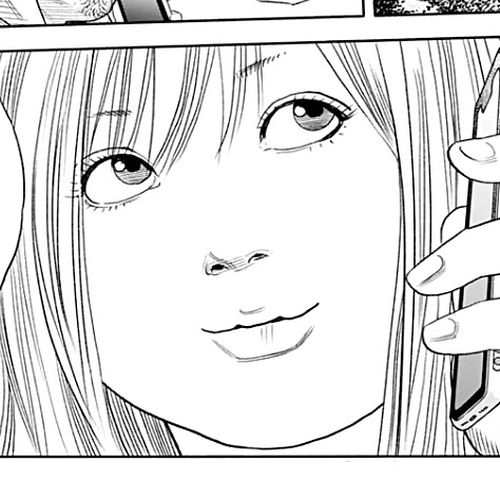 REAL Chapter 90.5 cover