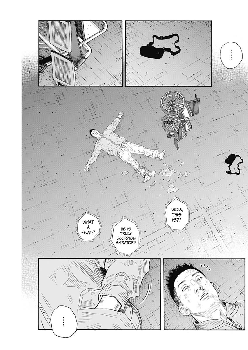 REAL Chapter 90 page 10 - Chapter 90