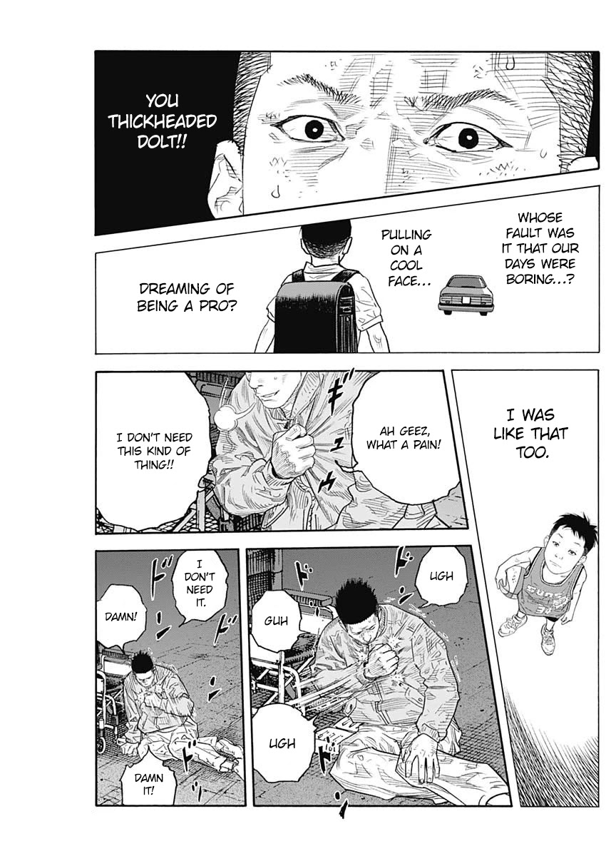 REAL Chapter 90 page 14 - Chapter 90
