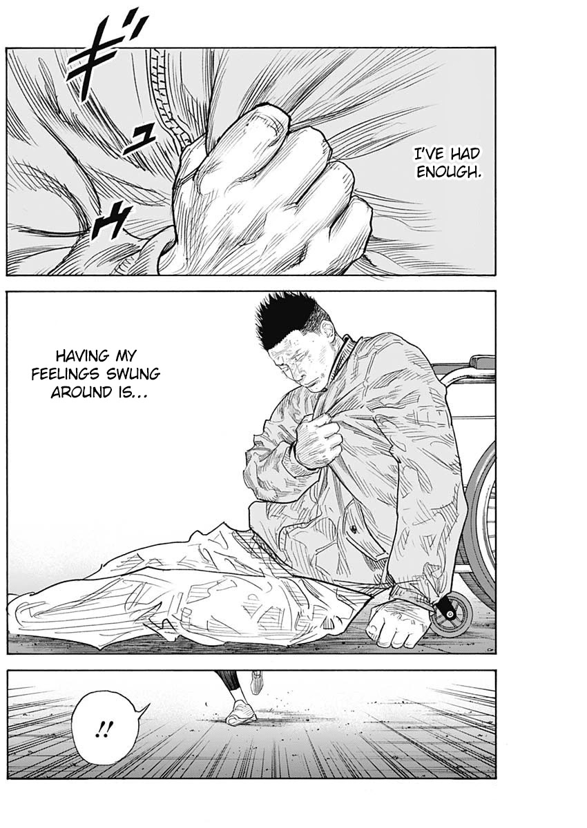 REAL Chapter 90 page 15 - Chapter 90