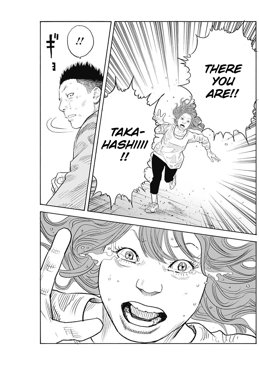 REAL Chapter 90 page 16 - Chapter 90