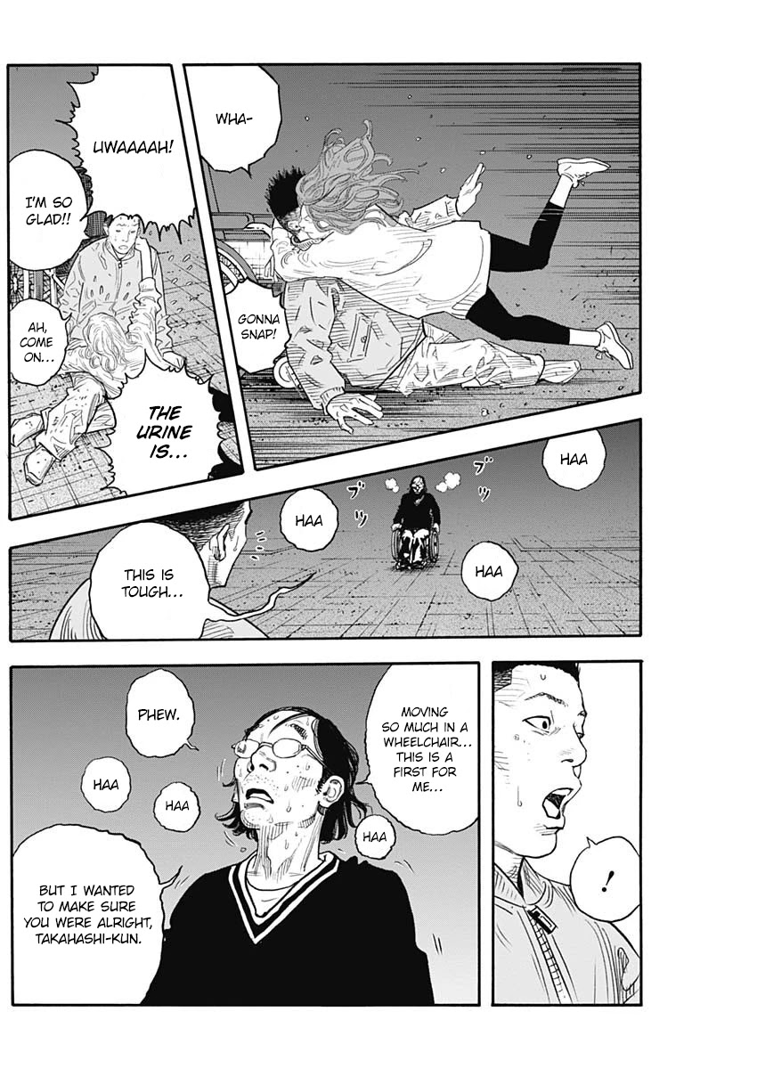 REAL Chapter 90 page 17 - Chapter 90
