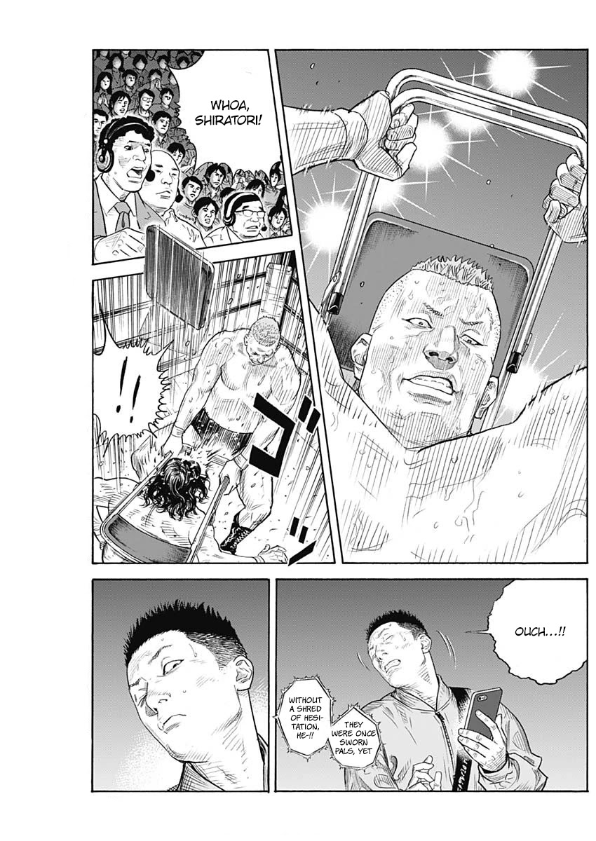 REAL Chapter 90 page 2 - Chapter 90