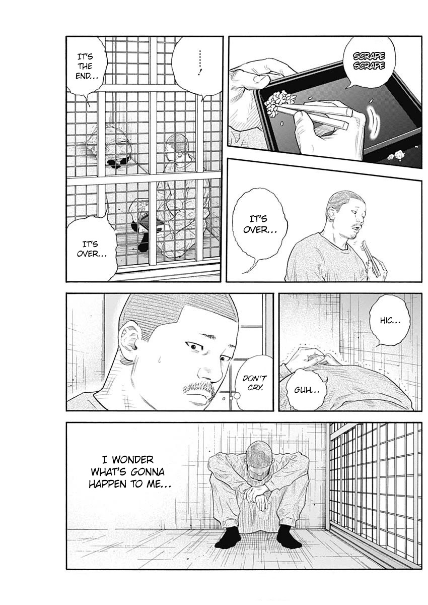 REAL Chapter 90 page 24 - Chapter 90