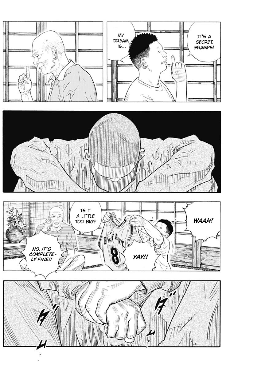 REAL Chapter 90 page 25 - Chapter 90