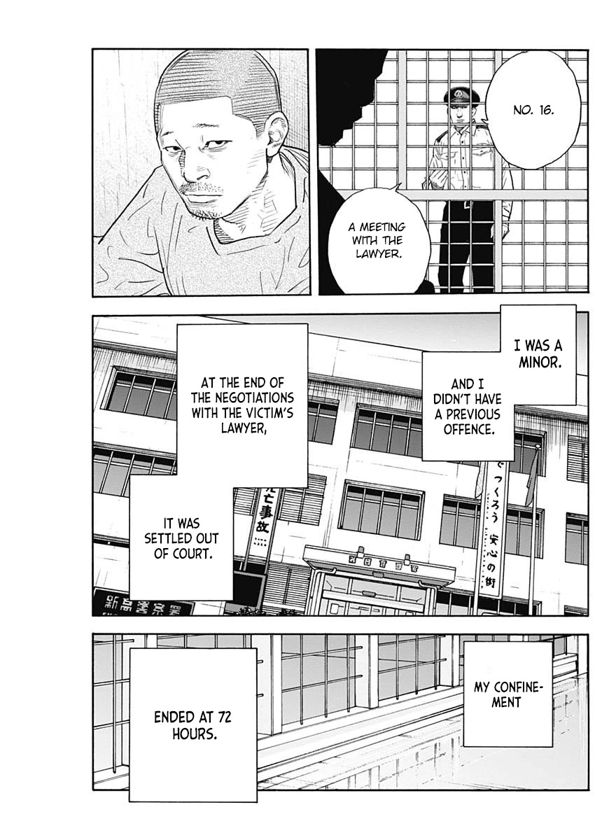 REAL Chapter 90 page 28 - Chapter 90