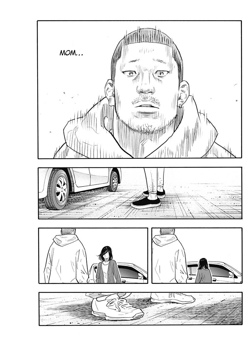REAL Chapter 90 page 32 - Chapter 90