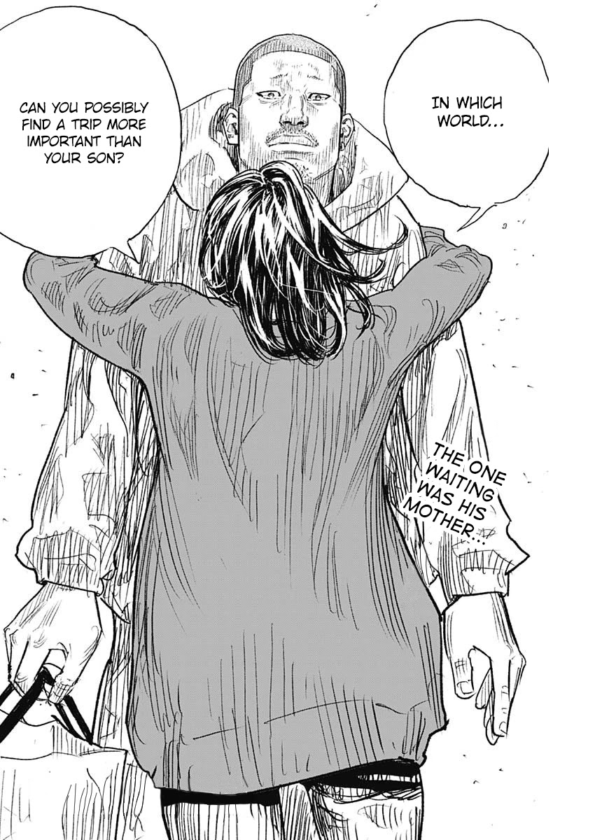 REAL Chapter 90 page 33 - Chapter 90