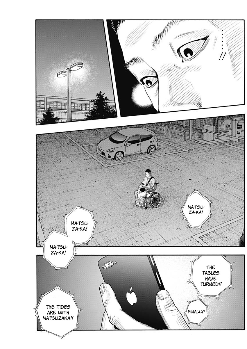REAL Chapter 90 page 4 - Chapter 90
