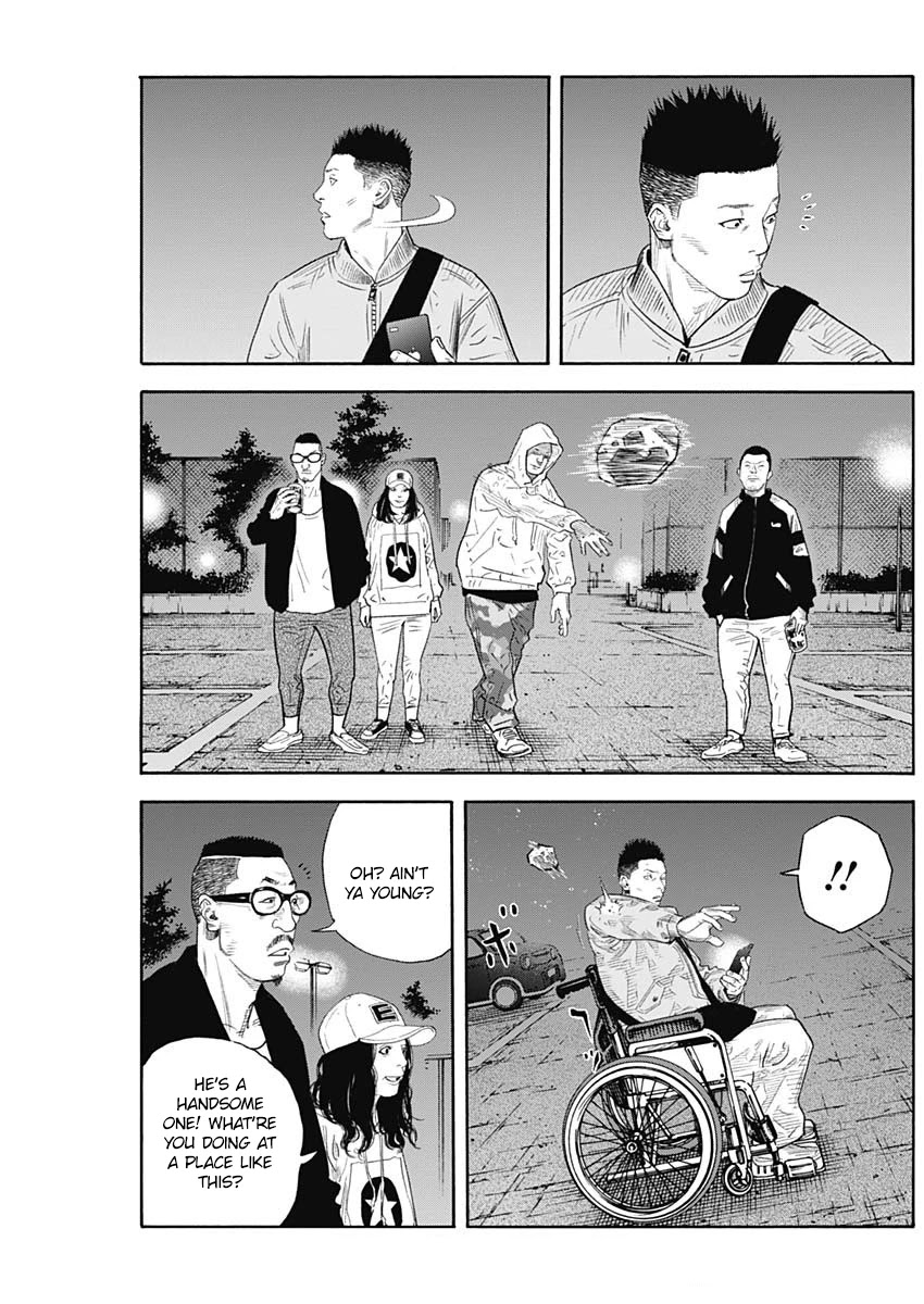 REAL Chapter 90 page 6 - Chapter 90
