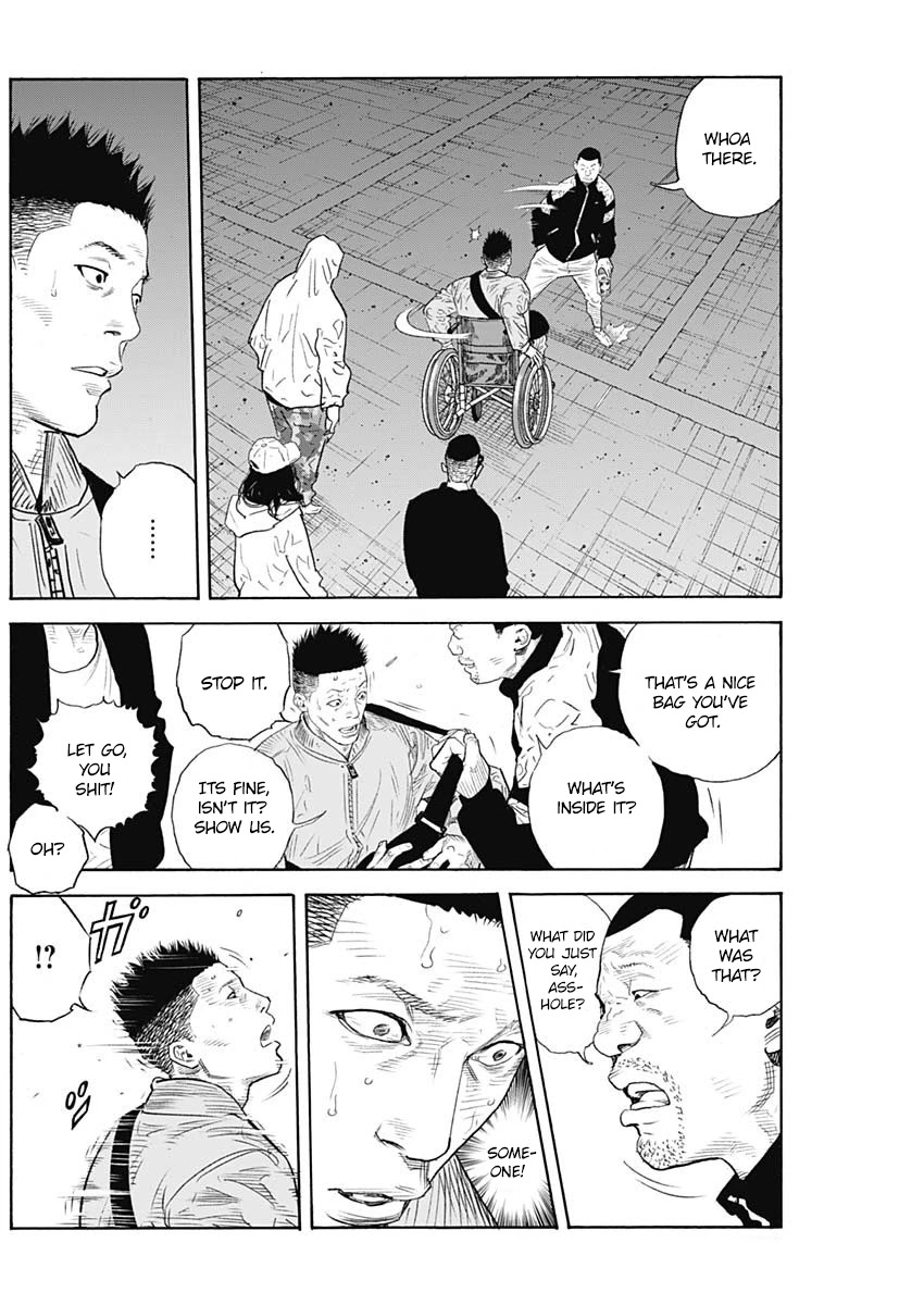 REAL Chapter 90 page 7 - Chapter 90