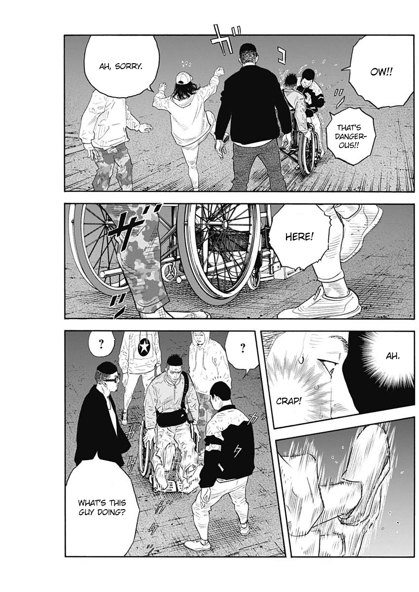 REAL Chapter 90 page 8 - Chapter 90