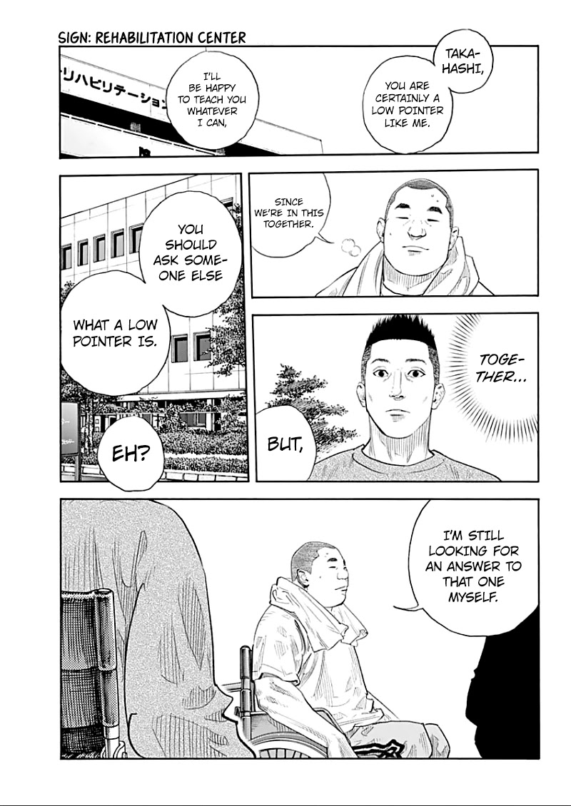 REAL Chapter 91 page 11 - Chapter 91