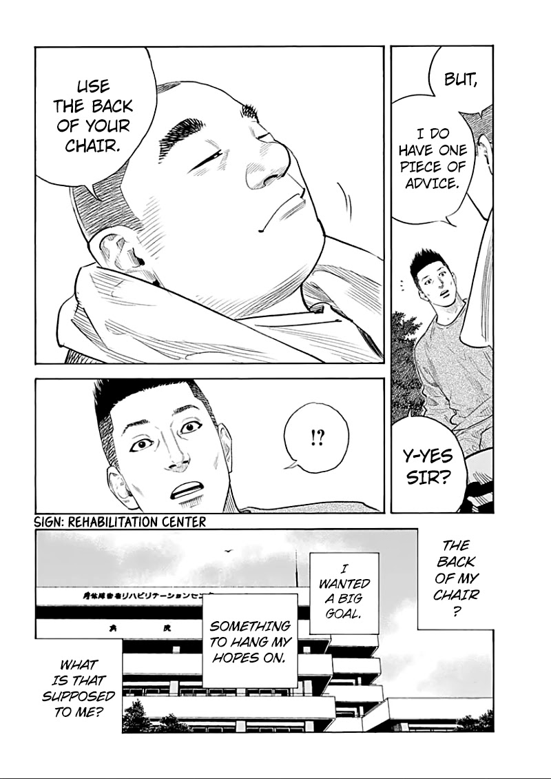 REAL Chapter 91 page 12 - Chapter 91