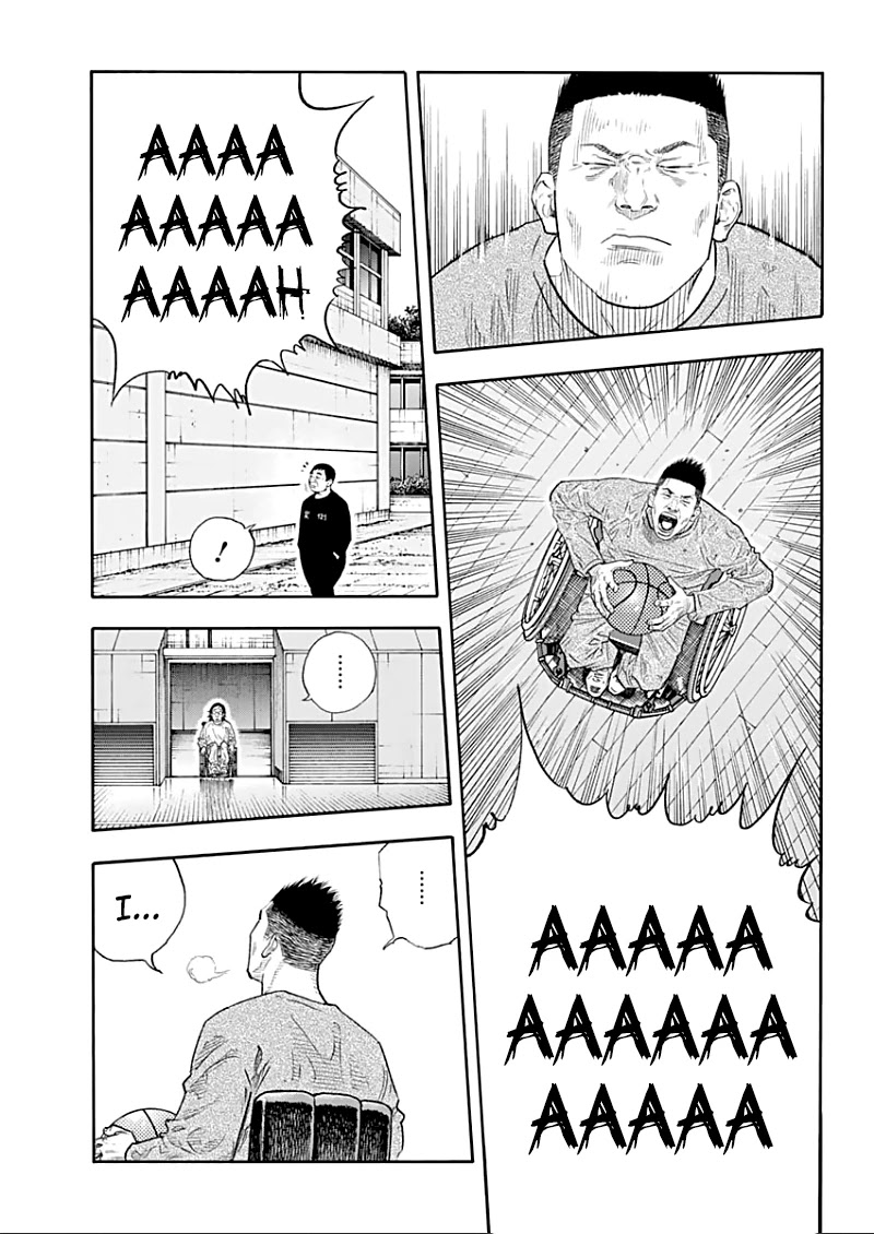 REAL Chapter 91 page 15 - Chapter 91