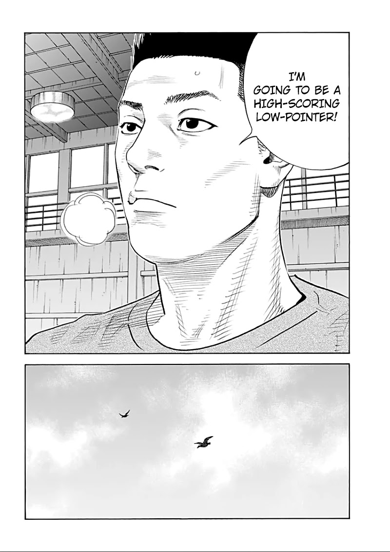 REAL Chapter 91 page 16 - Chapter 91