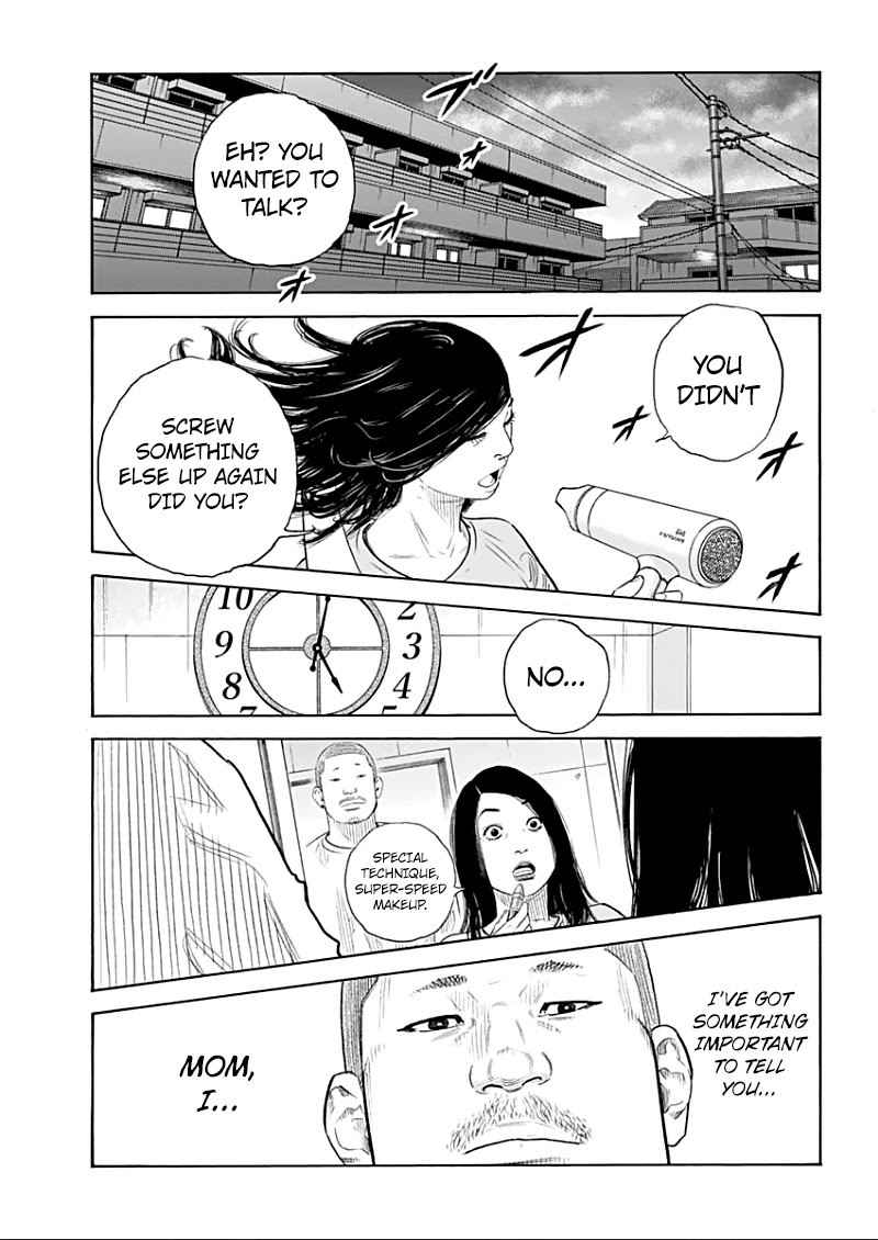 REAL Chapter 91 page 17 - Chapter 91