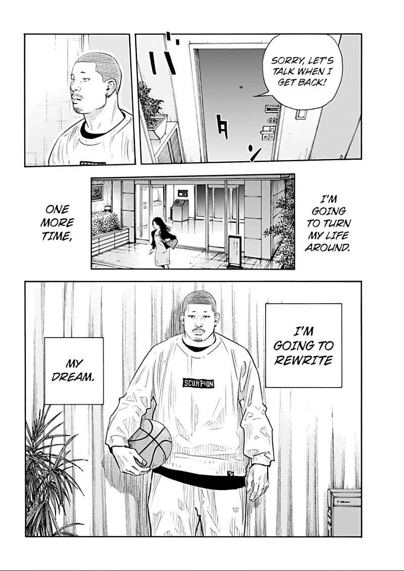 REAL Chapter 91 page 18 - Chapter 91